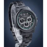 Maserati Men's Watch Royale R8873637004 | Watches Prime Maserati Men's Watch Royale R8873637004 | Watches Prime