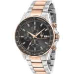 Maserati Men's Watch Sfida R8873640014 | Watches Prime Maserati Men's Watch Sfida R8873640014 | Watches Prime