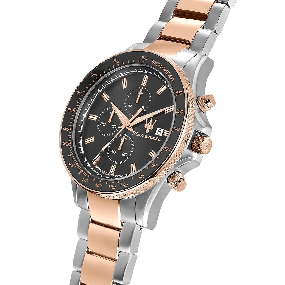 Maserati Men's Watch Sfida R8873640014 | Watches Prime Maserati Men's Watch Sfida R8873640014 | Watches Prime