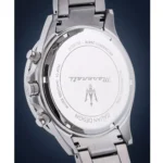 ساعة مازيراتي رجالية سفيدا R8873640015 | واتشز برايم ساعة مازيراتي رجالية سفيدا R8873640015 | واتشز برايم