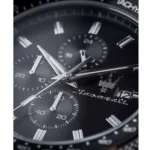 ساعة مازيراتي رجالية سفيدا R8873640015 | واتشز برايم ساعة مازيراتي رجالية سفيدا R8873640015 | واتشز برايم