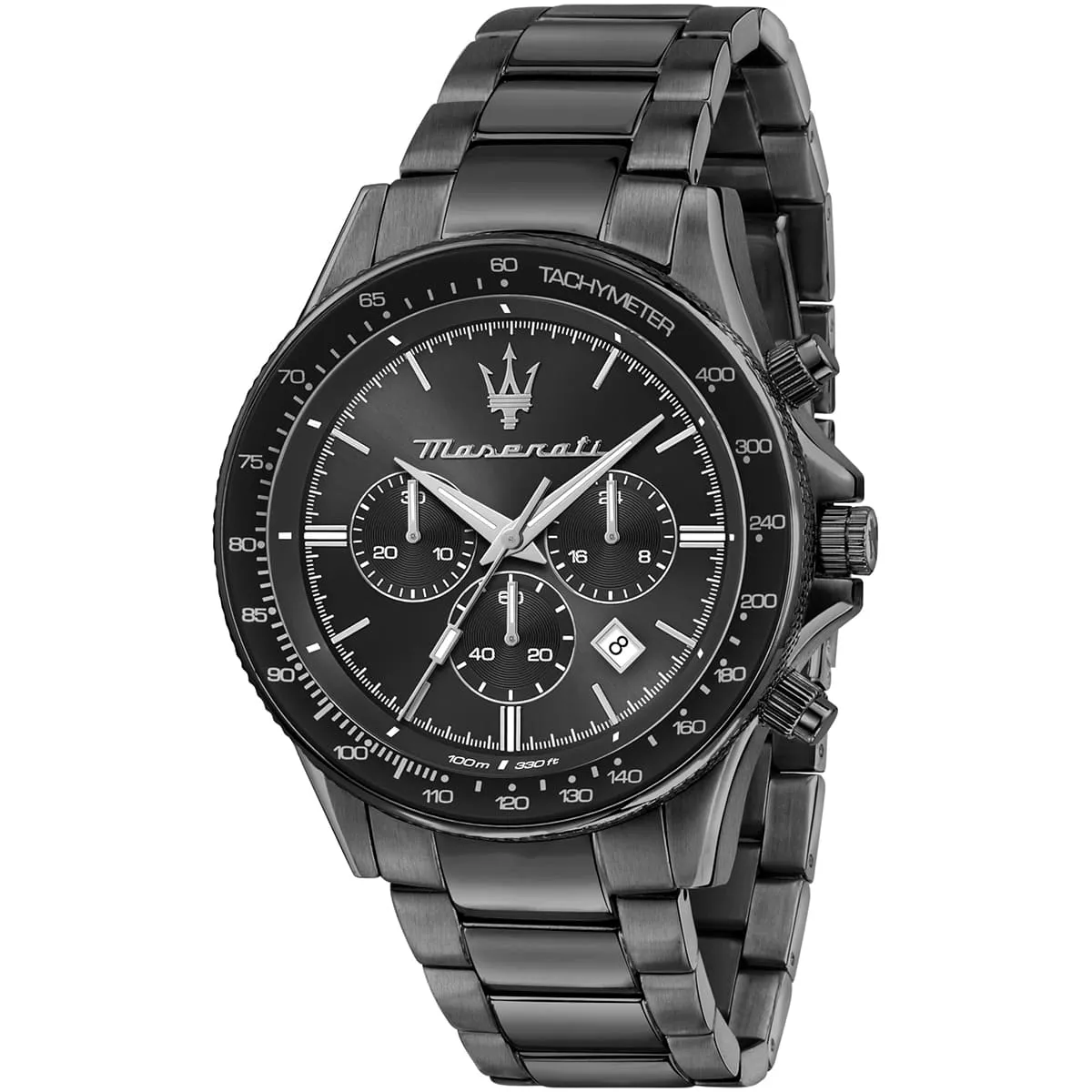 Maserati Men's Watch Sfida R8873640016 | Watches Prime Maserati Men's Watch Sfida R8873640016 | Watches Prime
