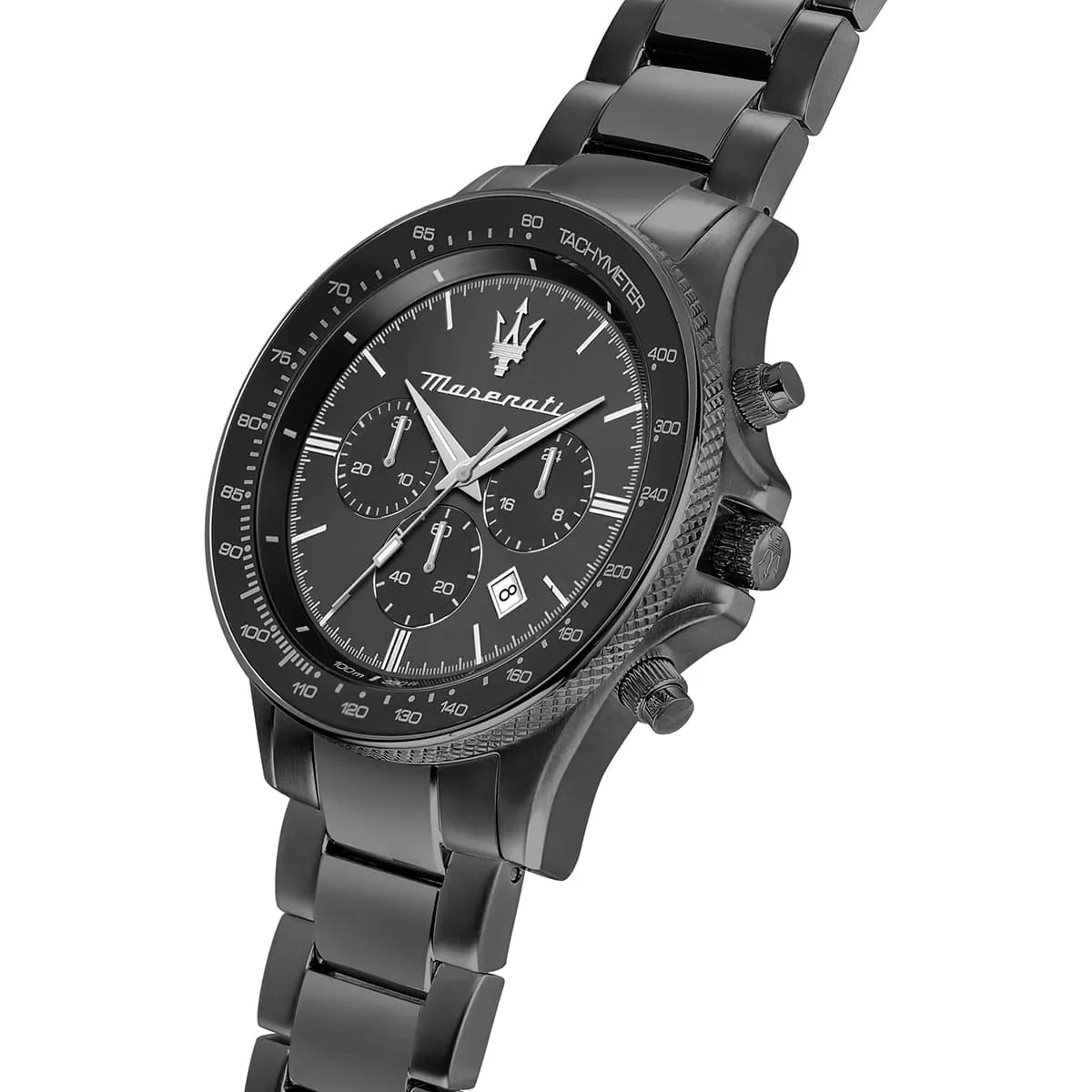 Maserati Men's Watch Sfida R8873640016 | Watches Prime Maserati Men's Watch Sfida R8873640016 | Watches Prime