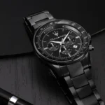 Maserati Men's Watch Sfida R8873640016 | Watches Prime Maserati Men's Watch Sfida R8873640016 | Watches Prime
