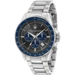 Maserati Men's Watch Sfida R8873640018 | Watches Prime Maserati Men's Watch Sfida R8873640018 | Watches Prime