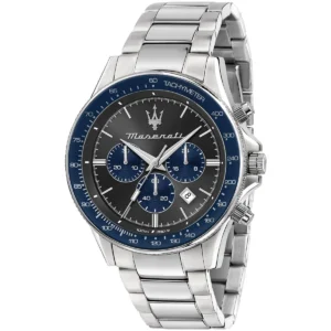 Maserati Men's Watch Stile R8873642010 | Watches Prime