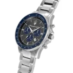 Maserati Men's Watch Sfida R8873640018 | Watches Prime Maserati Men's Watch Sfida R8873640018 | Watches Prime