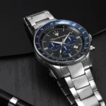 Maserati Men's Watch Sfida R8873640018 | Watches Prime Maserati Men's Watch Sfida R8873640018 | Watches Prime