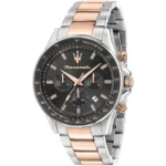 Maserati Men's Watch Sfida R8873640021 | Watches Prime Maserati Men's Watch Sfida R8873640021 | Watches Prime