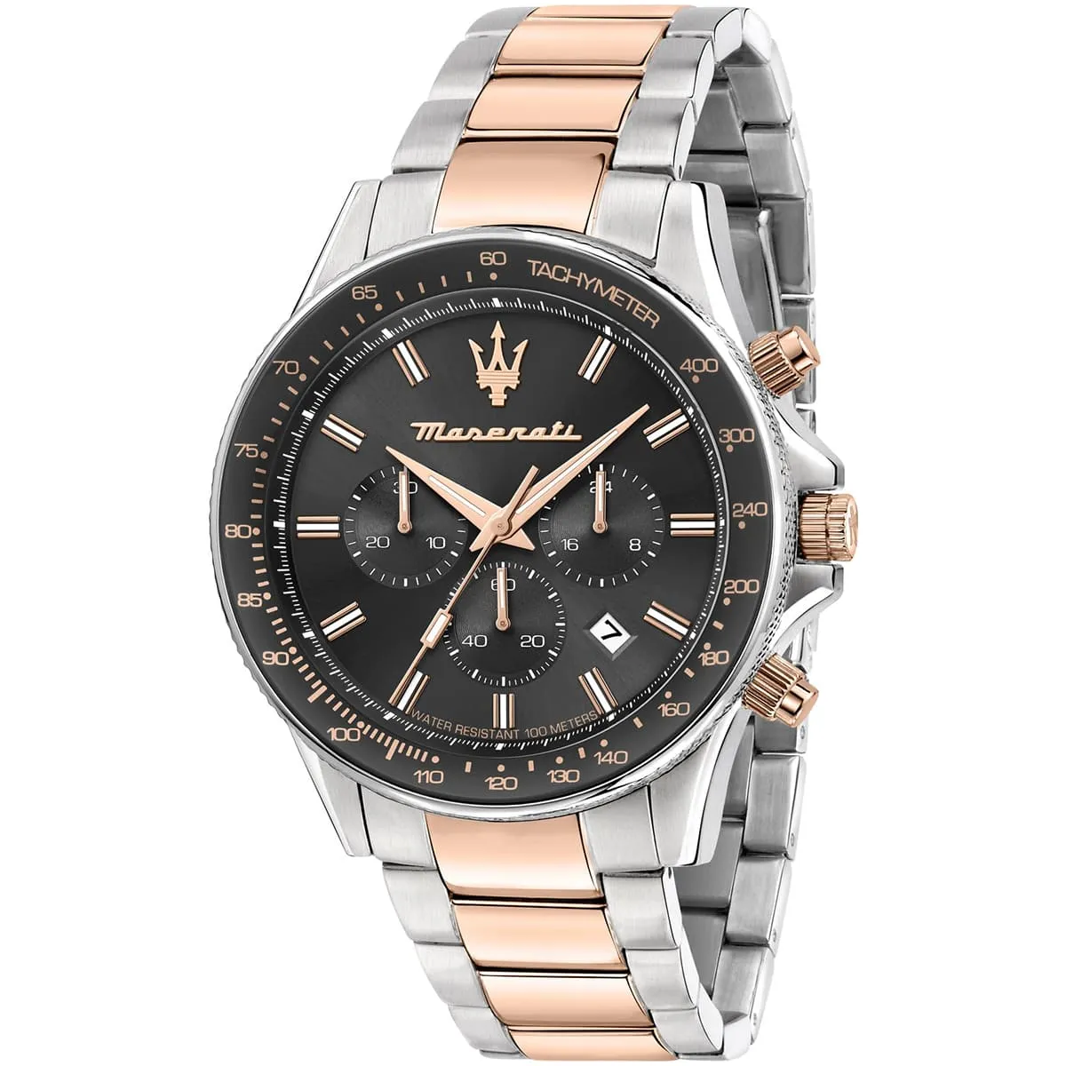 Maserati Men's Watch Sfida R8873640021 | Watches Prime Maserati Men's Watch Sfida R8873640021 | Watches Prime