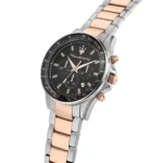 Maserati Men's Watch Sfida R8873640021 | Watches Prime Maserati Men's Watch Sfida R8873640021 | Watches Prime