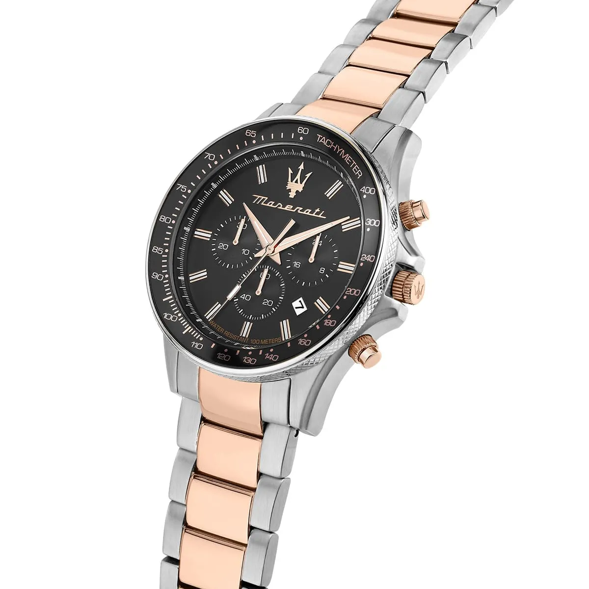 Maserati Men's Watch Sfida R8873640021 | Watches Prime Maserati Men's Watch Sfida R8873640021 | Watches Prime