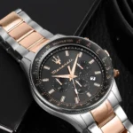 Maserati Men's Watch Sfida R8873640021 | Watches Prime Maserati Men's Watch Sfida R8873640021 | Watches Prime