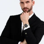 Maserati Men's Watch Sfida R8873640021 | Watches Prime Maserati Men's Watch Sfida R8873640021 | Watches Prime