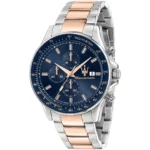 Maserati Men's Watch Sfida R8873640022 | Watches Prime Maserati Men's Watch Sfida R8873640022 | Watches Prime