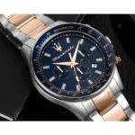 Maserati Men's Watch Sfida R8873640022 | Watches Prime Maserati Men's Watch Sfida R8873640022 | Watches Prime