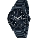 Maserati Men's Watch Sfida R8873640023 | Watches Prime