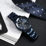 Maserati Men's Watch Sfida R8873640023 | Watches Prime