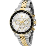 Maserati Men's Watch Sfida R8873640024 | Watches Prime Maserati Men's Watch Sfida R8873640024 | Watches Prime