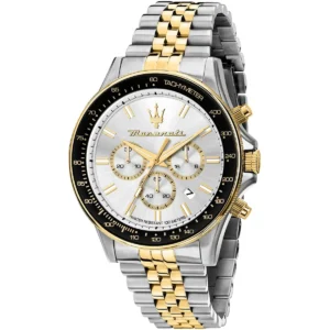 Maserati Men's Watch Stile R8873642008 | Watches Prime