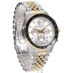 Maserati Men's Watch Sfida R8873640024 | Watches Prime Maserati Men's Watch Sfida R8873640024 | Watches Prime
