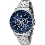 Maserati Men's Watch Sfida R8873640025 | Watches Prime Maserati Men's Watch Sfida R8873640025 | Watches Prime