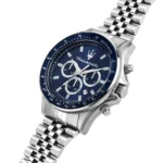Maserati Men's Watch Sfida R8873640025 | Watches Prime Maserati Men's Watch Sfida R8873640025 | Watches Prime