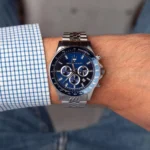 Maserati Men's Watch Sfida R8873640025 | Watches Prime Maserati Men's Watch Sfida R8873640025 | Watches Prime