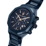 Maserati Men's Watch Stile R8873642008 | Watches Prime