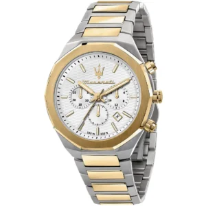 Maserati Men's Watch Stile R8873642011 | Watches Prime