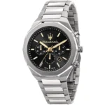 Maserati Men's Watch Stile R8873642010 | Watches Prime