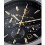 Maserati Men's Watch Stile R8873642010 | Watches Prime