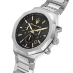 Maserati Men's Watch Stile R8873642010 | Watches Prime
