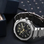 Maserati Men's Watch Stile R8873642010 | Watches Prime