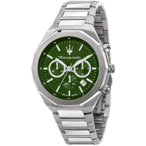 Maserati Men's Watch Stile R8873642010 | Watches Prime