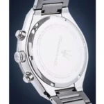 ساعة مازيراتي رجالية ستيل R8873642011 | واتشز برايم ساعة مازيراتي رجالية ستيل R8873642011 | واتشز برايم