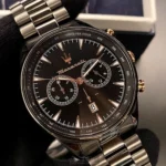 Maserati Men's Watch Tradizione R8873646001 | Watches Prime Maserati Men's Watch Tradizione R8873646001 | Watches Prime