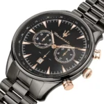 Maserati Men's Watch Tradizione R8873646001 | Watches Prime Maserati Men's Watch Tradizione R8873646001 | Watches Prime
