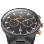 Maserati Men's Watch Tradizione R8873646001 | Watches Prime Maserati Men's Watch Tradizione R8873646001 | Watches Prime