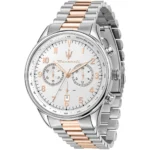 Maserati Men's Watch Tradizione R8873646002 | Watches Prime Maserati Men's Watch Tradizione R8873646002 | Watches Prime