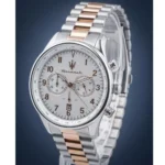 Maserati Men's Watch Tradizione R8873646002 | Watches Prime Maserati Men's Watch Tradizione R8873646002 | Watches Prime