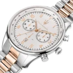 Maserati Men's Watch Tradizione R8873646002 | Watches Prime Maserati Men's Watch Tradizione R8873646002 | Watches Prime