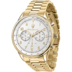 Maserati Men's Watch Tradizione R8873646003 | Watches Prime Maserati Men's Watch Tradizione R8873646003 | Watches Prime