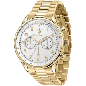 Maserati Men's Watch Stile R8873642014 | Watches Prime