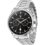 Maserati Men's Watch Tradizione R8873646004 | Watches Prime