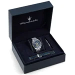 Maserati Men's Watch Velocita R8873652001 | Watches Prime