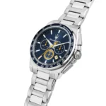 Maserati Men's Watch Velocita R8873652001 | Watches Prime