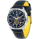 Maserati Men's Watch Velocita R8873652001 | Watches Prime