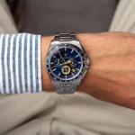 Maserati Men's Watch Velocita R8873652001 | Watches Prime
