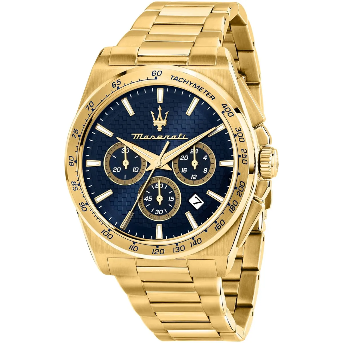 Maserati Men's Watch Velocita R8873652002 | Watches Prime Maserati Men's Watch Velocita R8873652002 | Watches Prime